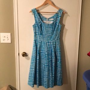 Calvin Klein summer Dress